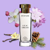 Eye Of Love Love In Bloom Lilac Dream Pheromone Perfume - 30ml