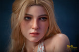 Irontech 153cm Silicone Sex Doll S29 Fenny