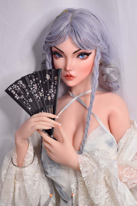 Elsa babe Anime Silicone Sex Doll – Aikawa Iori - Naughty by Nature Adult Store