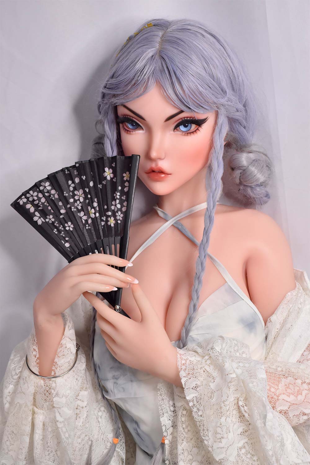 Elsa babe Anime Silicone Sex Doll – Aikawa Iori - Naughty by Nature Adult Store