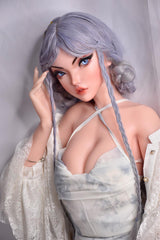 Elsa babe Anime Silicone Sex Doll – Aikawa Iori - Naughty by Nature Adult Store
