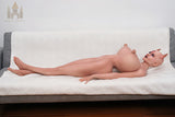 Doll Castle Eugenia Fantasy Sex Doll 165CM V #A4 - Naughty by Nature Adult Store