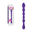 Beads Hunter - Purple - Purple 26.7 cm Anal Beads - Naughty by Nature Adult Store