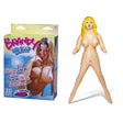 Brandy Big Boob Love Doll - Inflatable Love Doll with Open Mouth - Naughty by Nature Adult Store