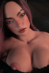 FD155cm Hybrid Sex Doll Ginny | ⭐️CLM(Climax Doll) Pro⭐️ - Naughty by Nature Adult Store