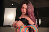 FD155cm Hybrid Sex Doll Ginny | ⭐️CLM(Climax Doll) Pro⭐️ - Naughty by Nature Adult Store