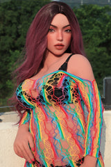 FD155cm Hybrid Sex Doll Ginny | ⭐️CLM(Climax Doll) Pro⭐️ - Naughty by Nature Adult Store