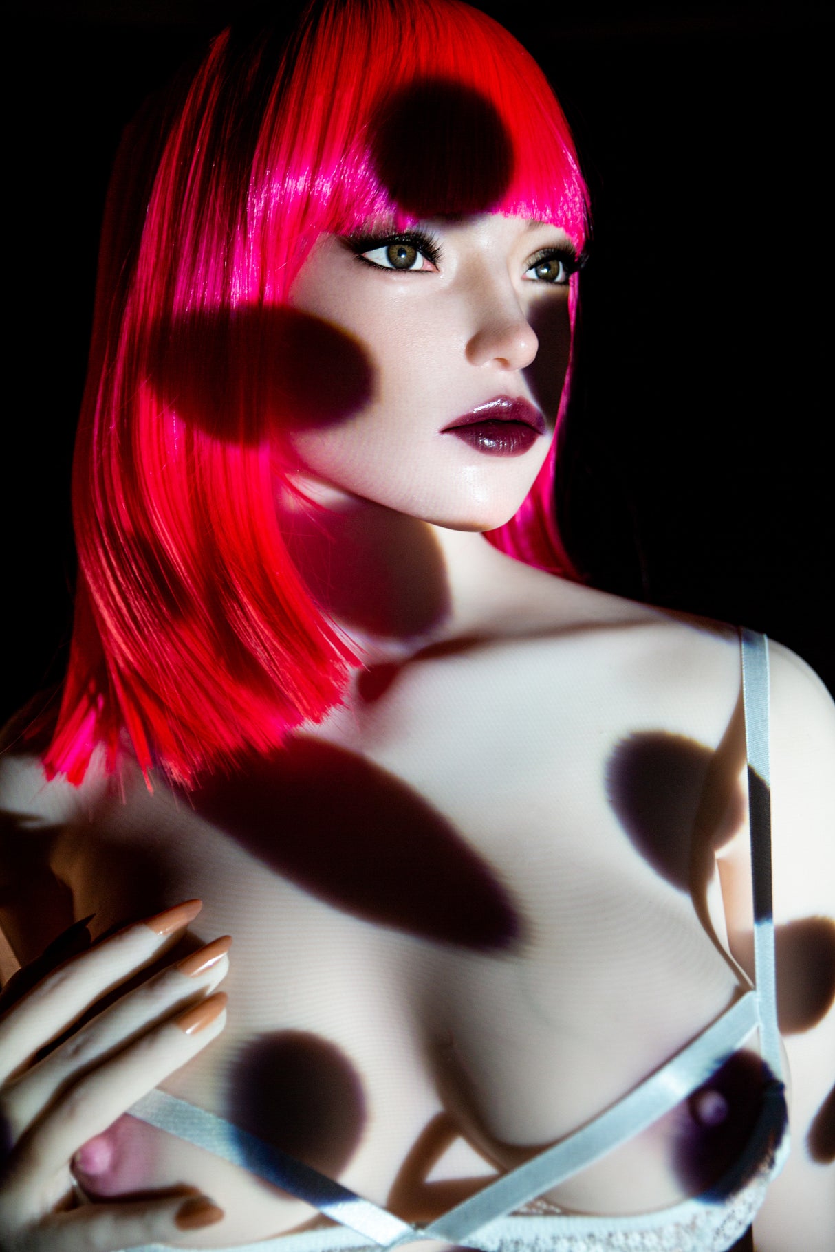 Young Hybrid Sex Doll FD 157cm Polly | ⭐️CLM(Climax Doll) Pro⭐️ - Naughty by Nature Adult Store