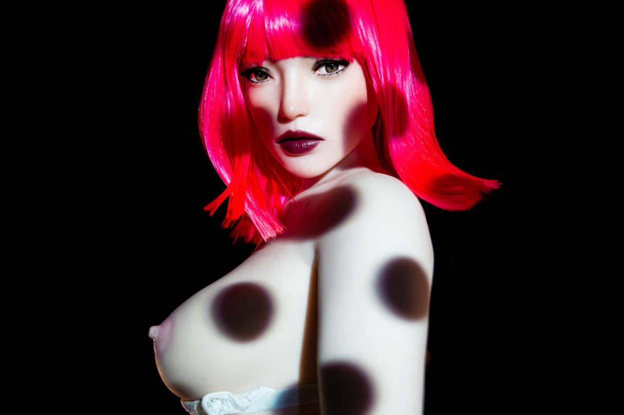 Young Hybrid Sex Doll FD 157cm Polly | ⭐️CLM(Climax Doll) Pro⭐️ - Naughty by Nature Adult Store