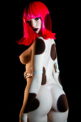 Young Hybrid Sex Doll FD 157cm Polly | ⭐️CLM(Climax Doll) Pro⭐️ - Naughty by Nature Adult Store