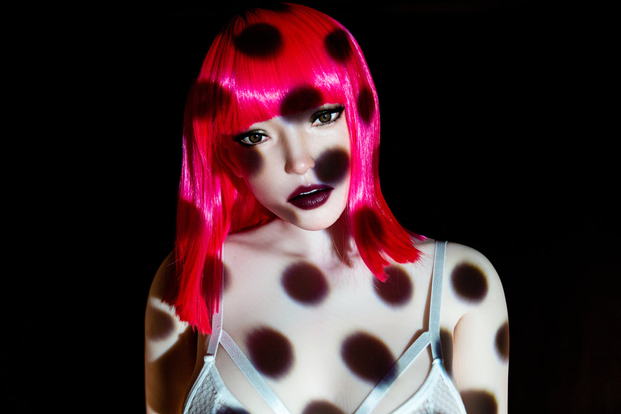 Young Hybrid Sex Doll FD 157cm Polly | ⭐️CLM(Climax Doll) Pro⭐️ - Naughty by Nature Adult Store
