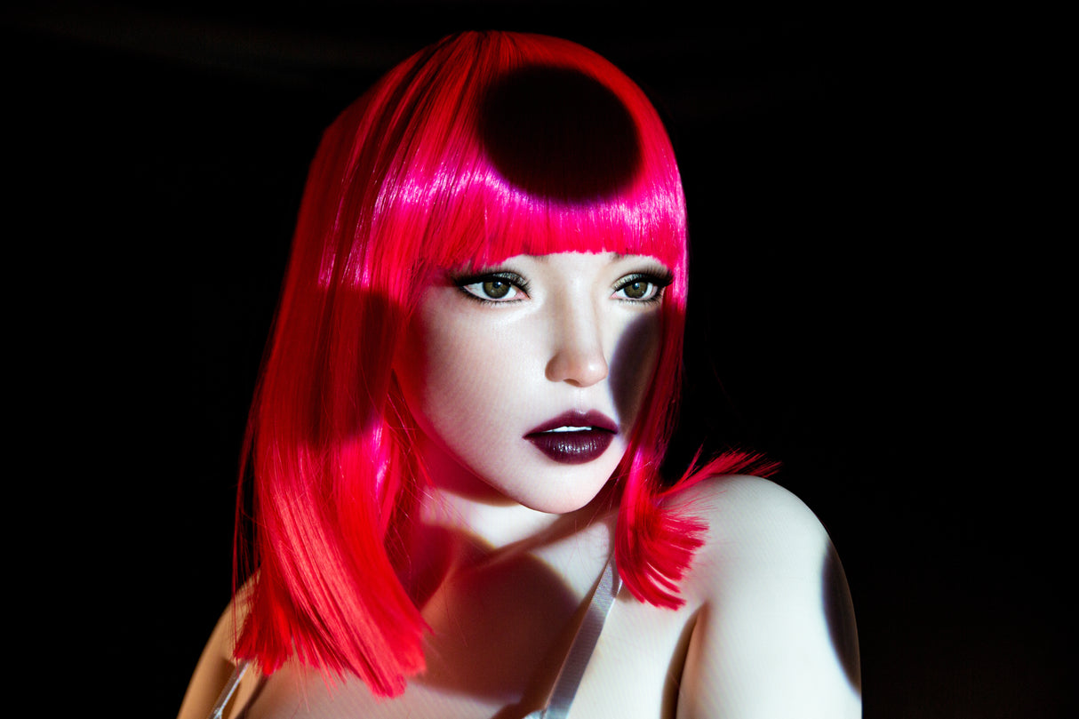 Young Hybrid Sex Doll FD 157cm Polly | ⭐️CLM(Climax Doll) Pro⭐️ - Naughty by Nature Adult Store