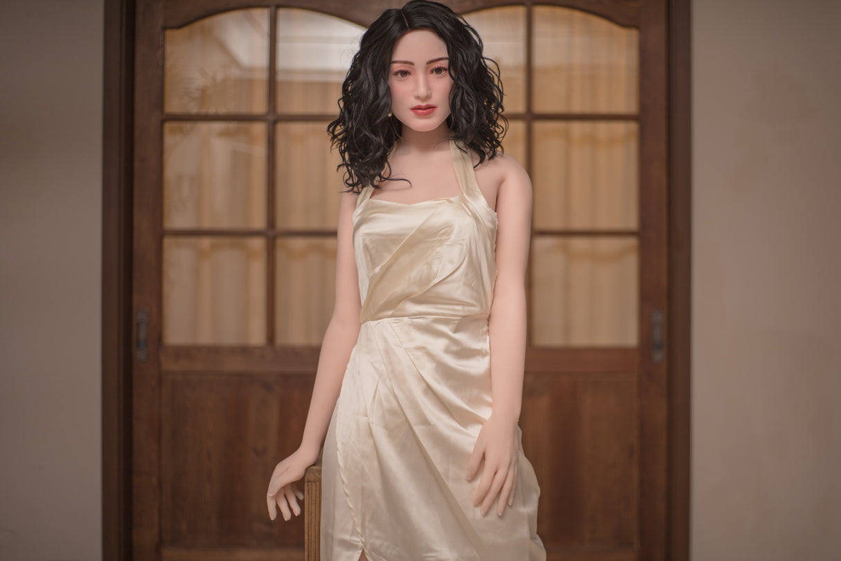 Milf Hybrid sex doll FD157 Sharla | ⭐️CLM(Climax Doll) Pro⭐️
