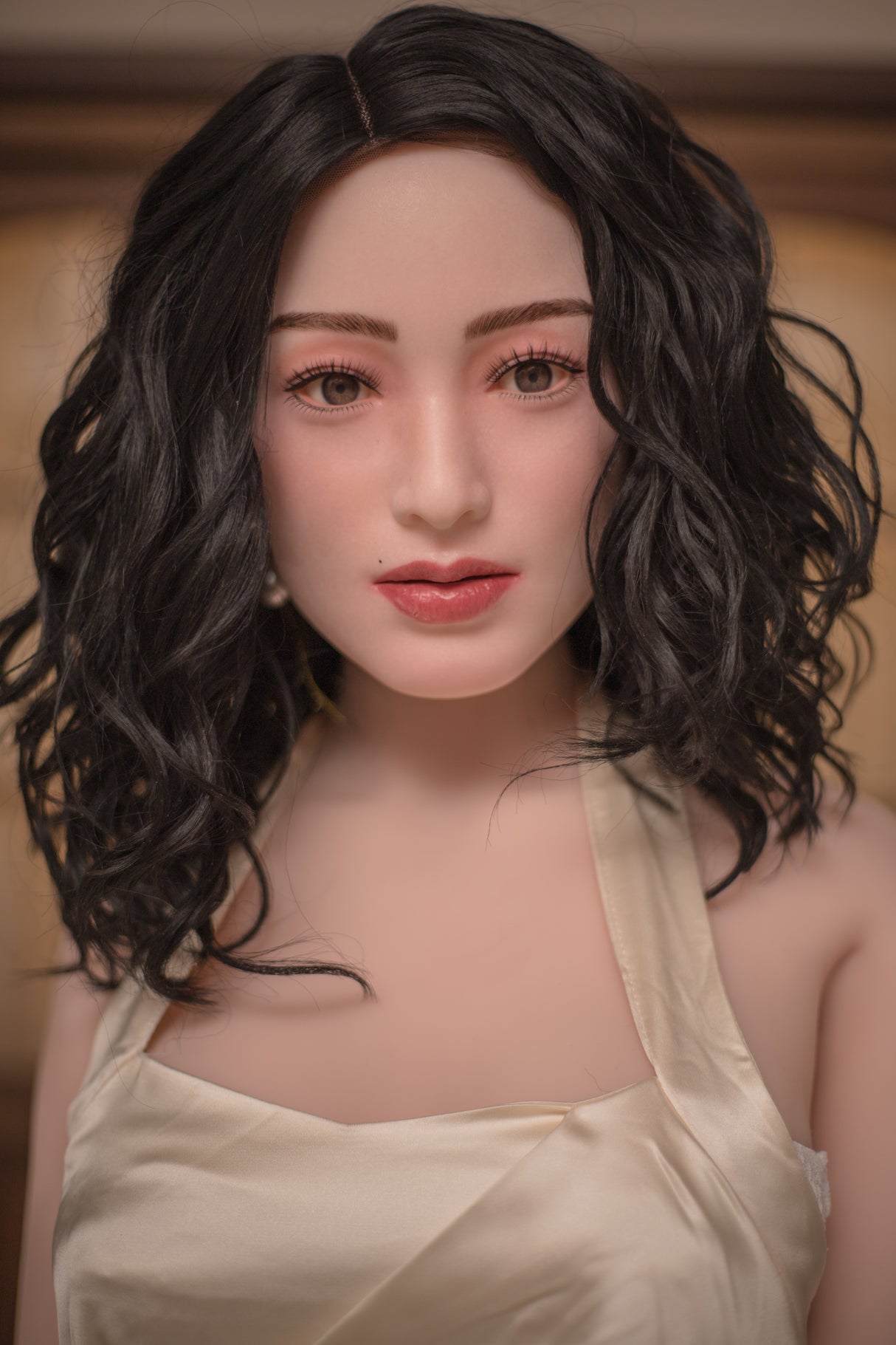 Milf Hybrid sex doll FD157 Sharla | ⭐️CLM(Climax Doll) Pro⭐️