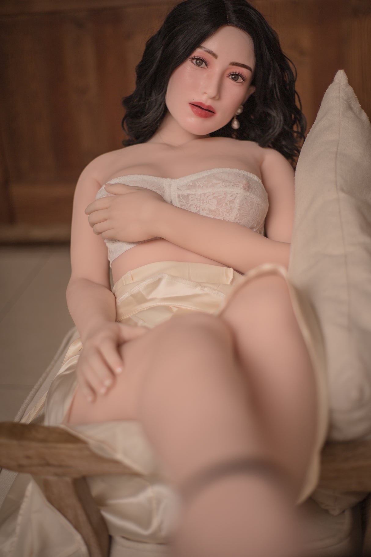 Milf Hybrid sex doll FD157 Sharla | ⭐️CLM(Climax Doll) Pro⭐️