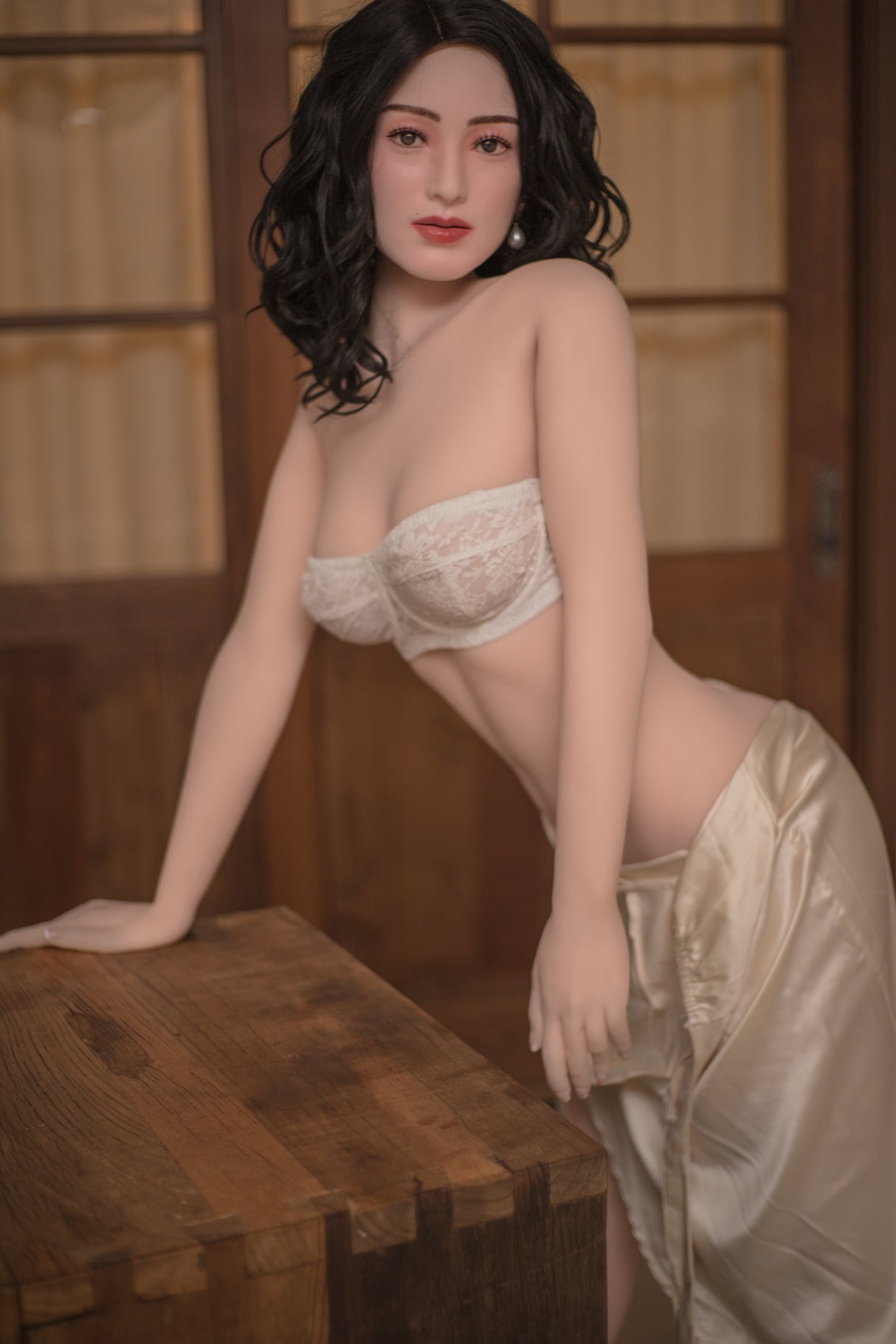 Milf Hybrid sex doll FD157 Sharla | ⭐️CLM(Climax Doll) Pro⭐️
