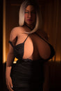 Big Tits Sex Doll FD159 Rae (Silicone Head) | ⭐️CLM(Climax Doll) Pro⭐️ - Naughty by Nature Adult Store