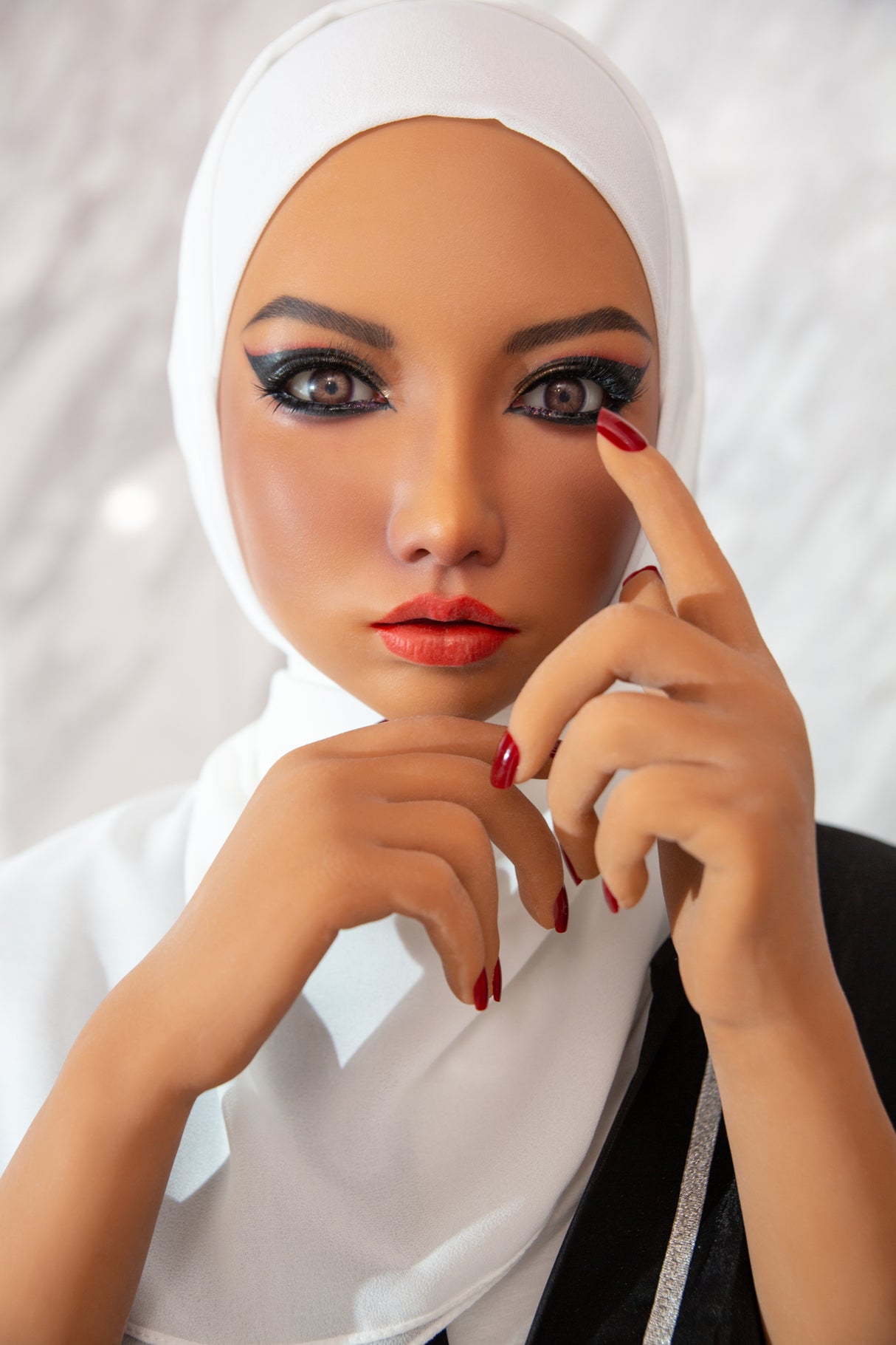 FD160cm Hybrid Sex Doll Fukada | ⭐️CLM(Climax Doll) Pro⭐️ - Naughty by Nature Adult Store