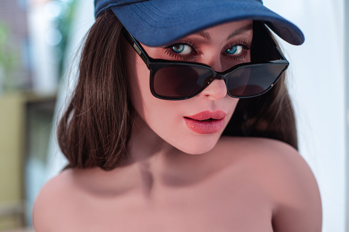 Realistic Sex Doll FD161cm Savannah | ⭐️CLM(Climax Doll) Pro⭐️