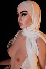 Hybrid Sex Doll FD177 Zara Cinnamon | ⭐️CLM(Climax Doll) Pro⭐️ - Naughty by Nature Adult Store