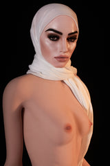 Hybrid Sex Doll FD177 Zara Cinnamon | ⭐️CLM(Climax Doll) Pro⭐️ - Naughty by Nature Adult Store