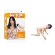 My Fair Lady - Inflatable Doggy-Style Doll - Naughty by Nature Adult Store