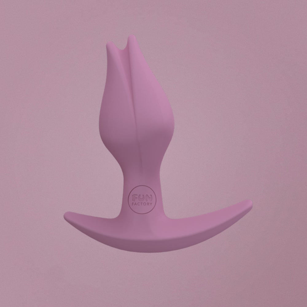 Fun Factory BOOTIE FEM - Rose 8.5 cm