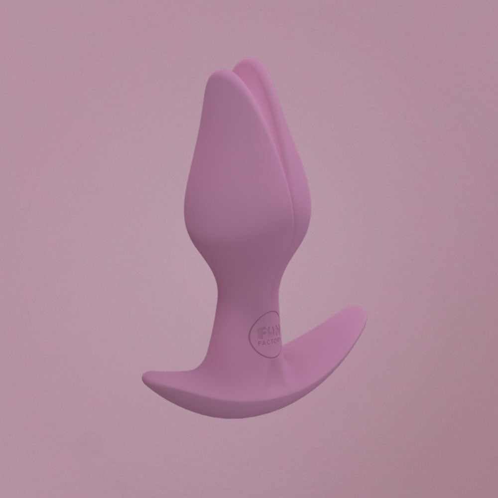 Fun Factory BOOTIE FEM - Rose 8.5 cm