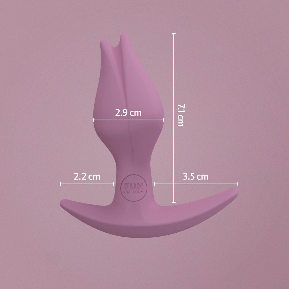 Fun Factory BOOTIE FEM - Rose 8.5 cm