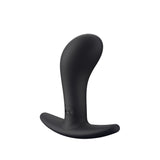 Fun Factory BOOTIE S - Black 7.6 cm Small Butt Plug