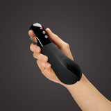 Fun Factory MANTA black