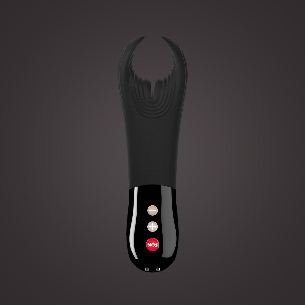 Fun Factory MANTA black
