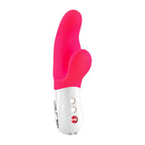 Fun Factory MISS BI - Pink 17 cm Rabbit Vibrator