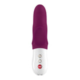 Fun Factory MISS BI - Grape 17 cm  Rabbit Vibrator