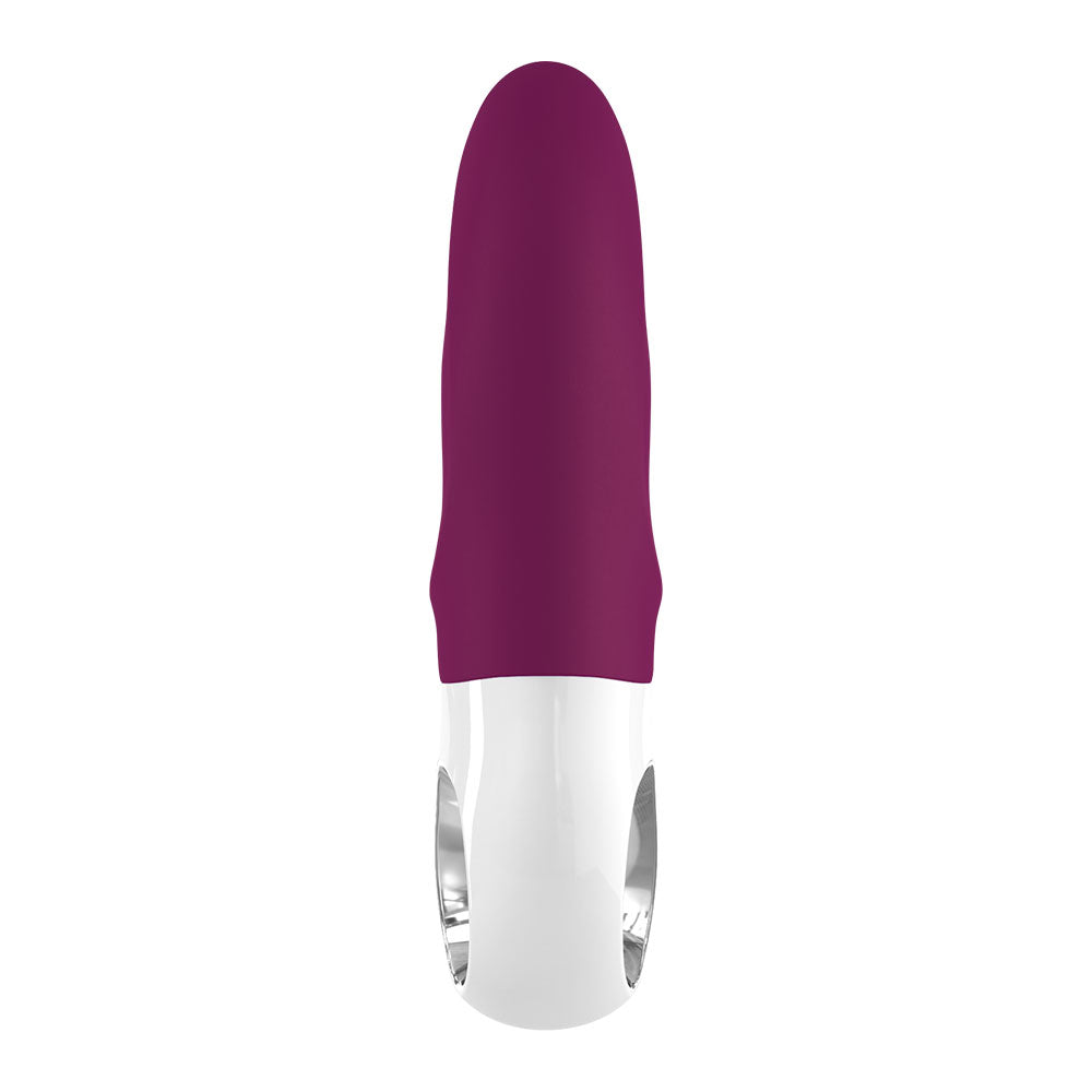 Fun Factory MISS BI - Grape 17 cm  Rabbit Vibrator