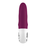 Fun Factory MISS BI - Grape 17 cm  Rabbit Vibrator