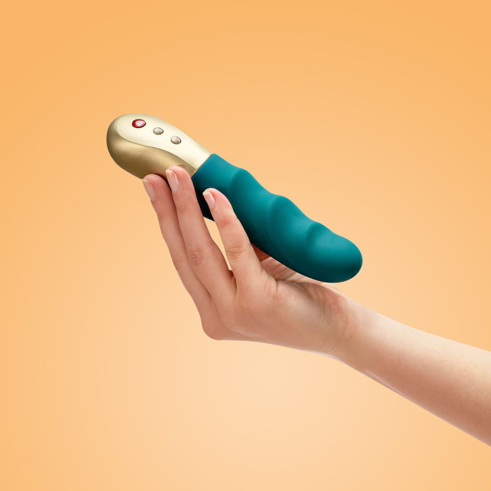 Fun Factory STRONIC PETITE  - Thrusting Vibrator