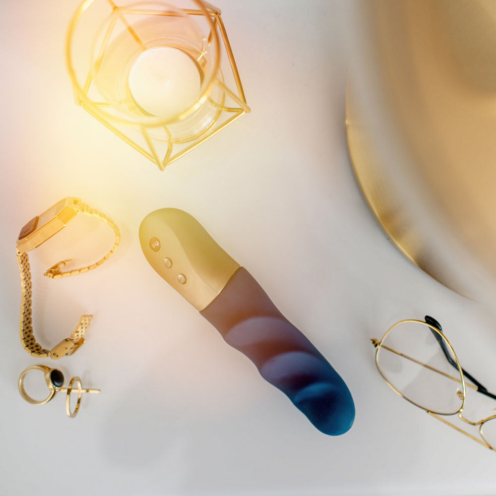 Fun Factory STRONIC PETITE  - Thrusting Vibrator
