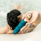 Fun Factory STRONIC PETITE  - Thrusting Vibrator