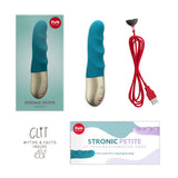 Fun Factory STRONIC PETITE  - Thrusting Vibrator