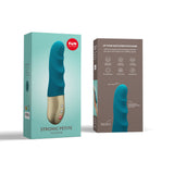 Fun Factory STRONIC PETITE  - Thrusting Vibrator