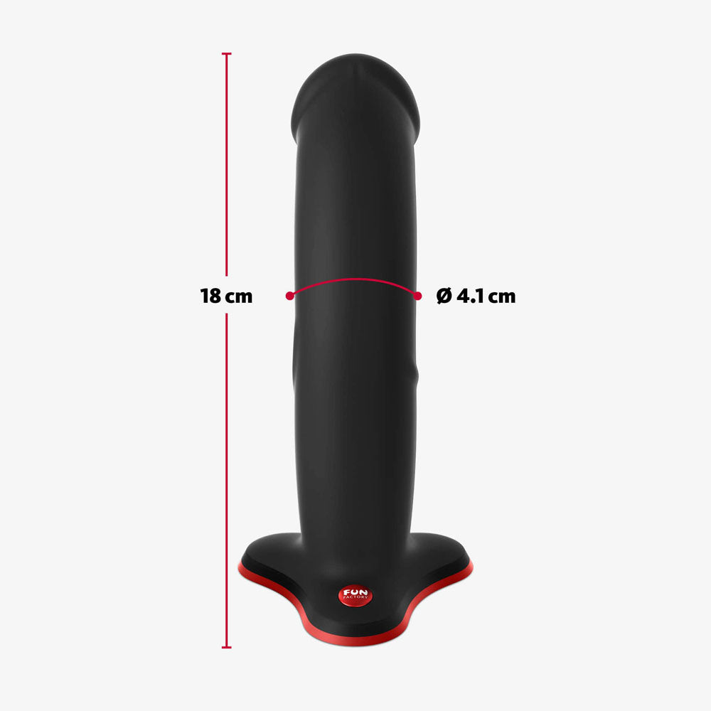 Fun Factory THE BOSS STUB black