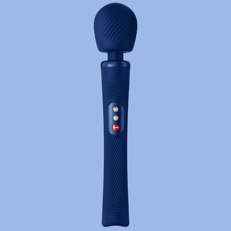 Fun Factory VIM midnight blue - Massager Wand