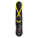 Fun Factory AMORINO Black - Rabbit Vibrator