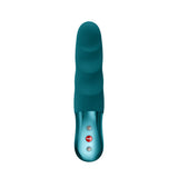 Fun Factory STRONIC PETITE - Green Thrusting Vibrator