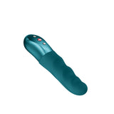 Fun Factory STRONIC PETITE - Green Thrusting Vibrator