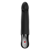 Fun Factory STRONIC REAL Black -  Thrusting Vibrator