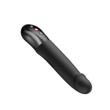 Fun Factory STRONIC REAL Black -  Thrusting Vibrator