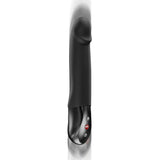 Fun Factory STRONIC REAL Black -  Thrusting Vibrator
