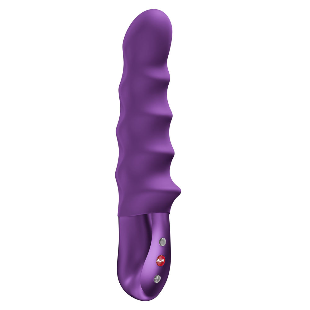 Fun Factory STRONG SURF - Thrusting Vibrator
